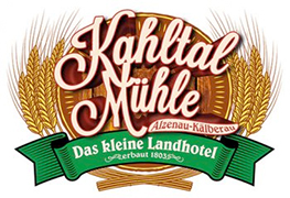 Landhotel Kahltalmühle